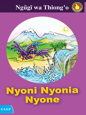 cover image of Thiong'o